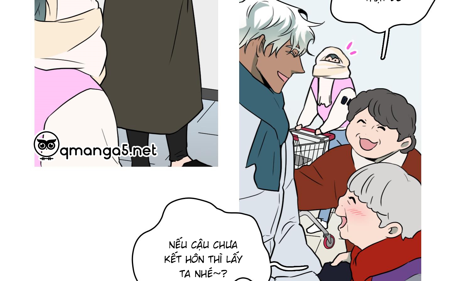 dear door chapter 160 62