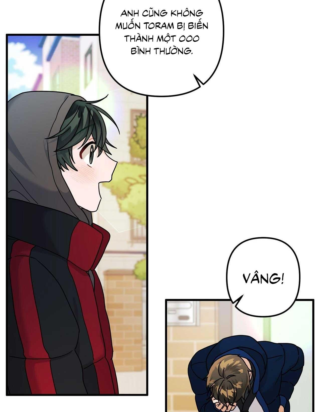 món đặc biệt ngày thứ bảy là tôm chiên chapter 11 54