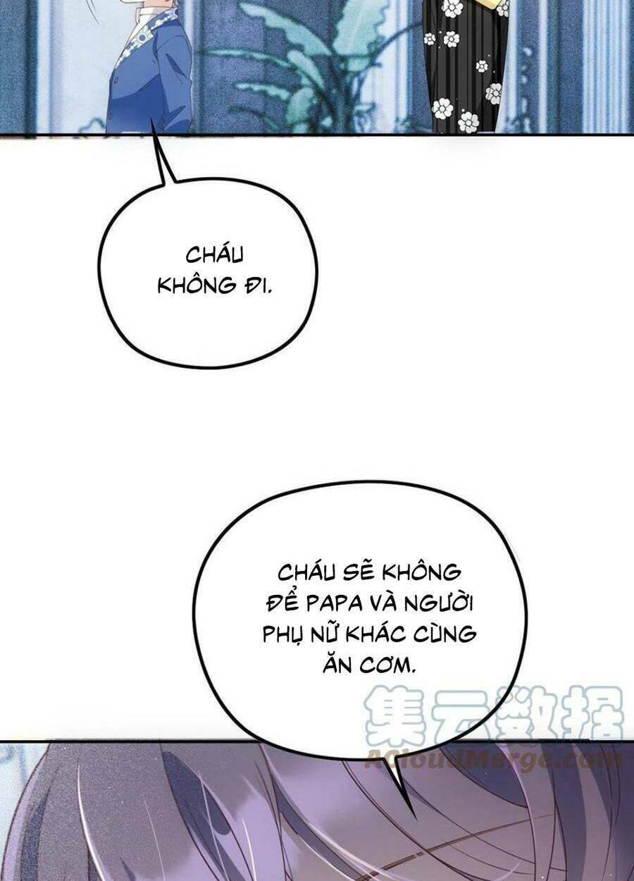 một vợ yêu, một bé con chapter 189 27