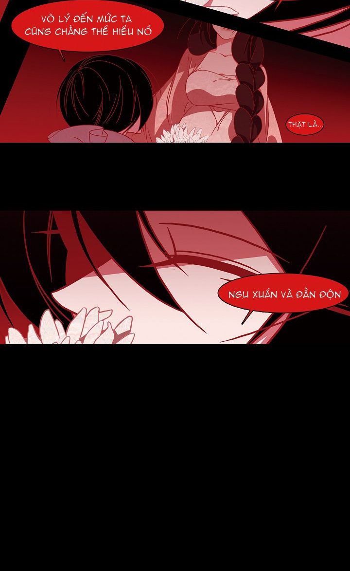 huyết hồ chapter 11 2