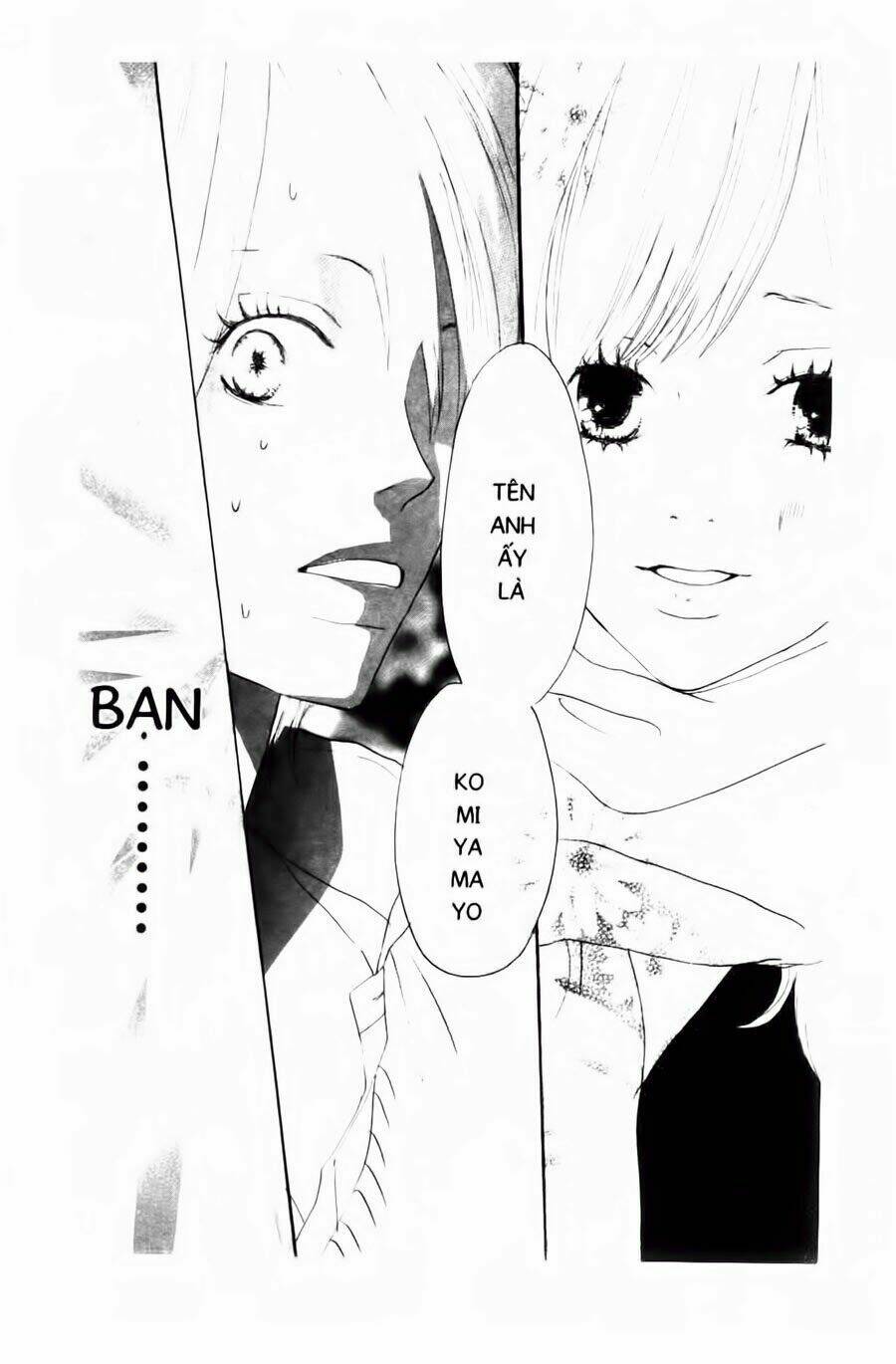 chuyện cấp iii chapter 32 23