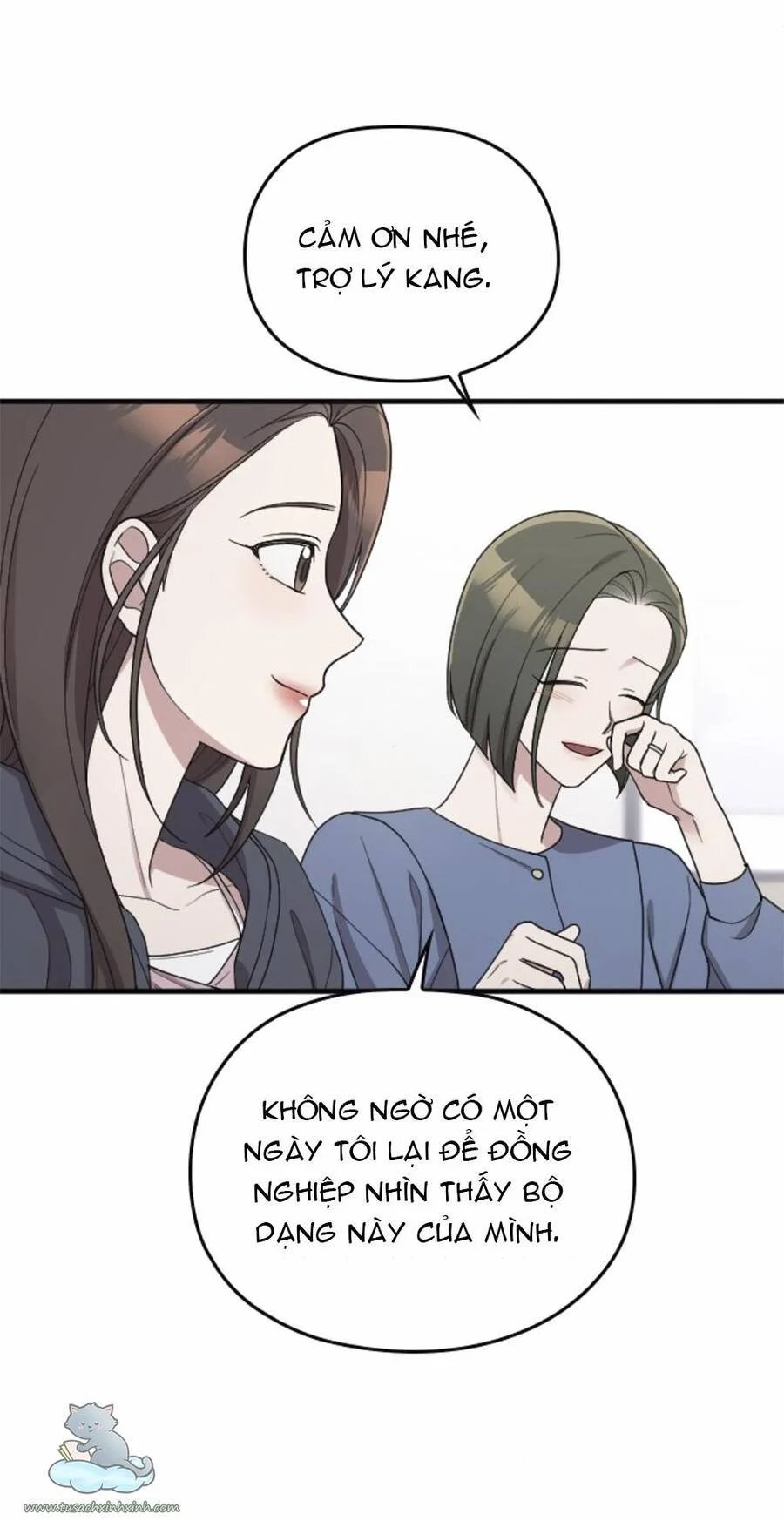 cô đi mà lấy chồng tôi chapter 37 40