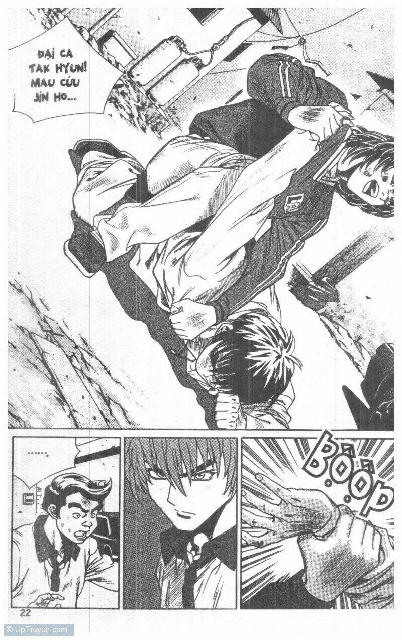 change guy chapter 121 20