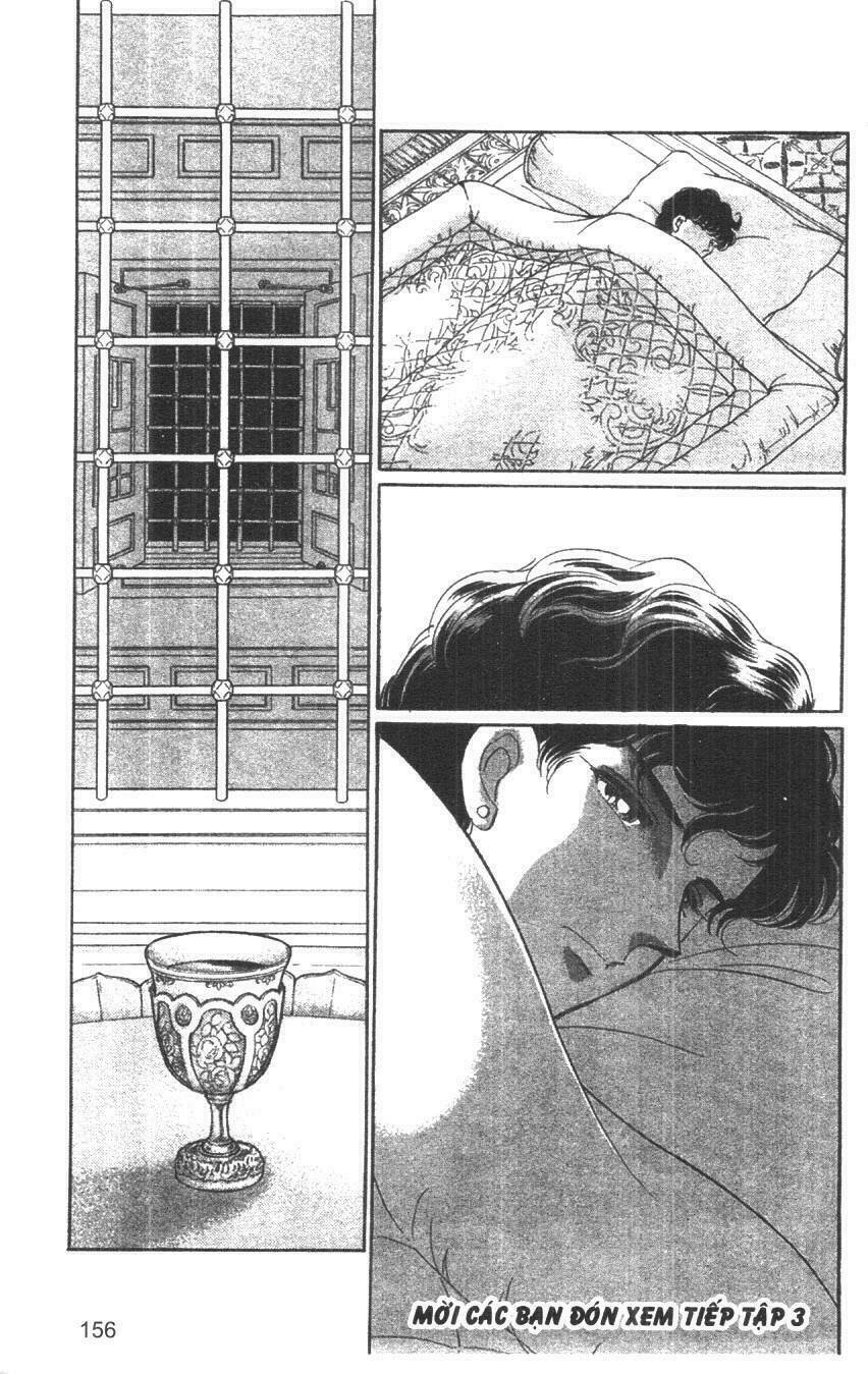 nữ hoàng của đế chế ottoman chapter 5 77