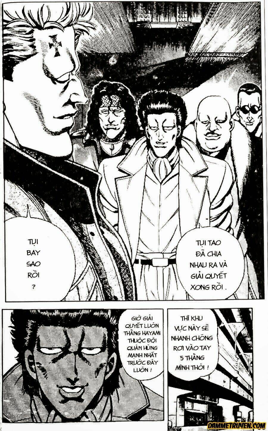 sức mạnh nhân đôi chapter 5.1 18