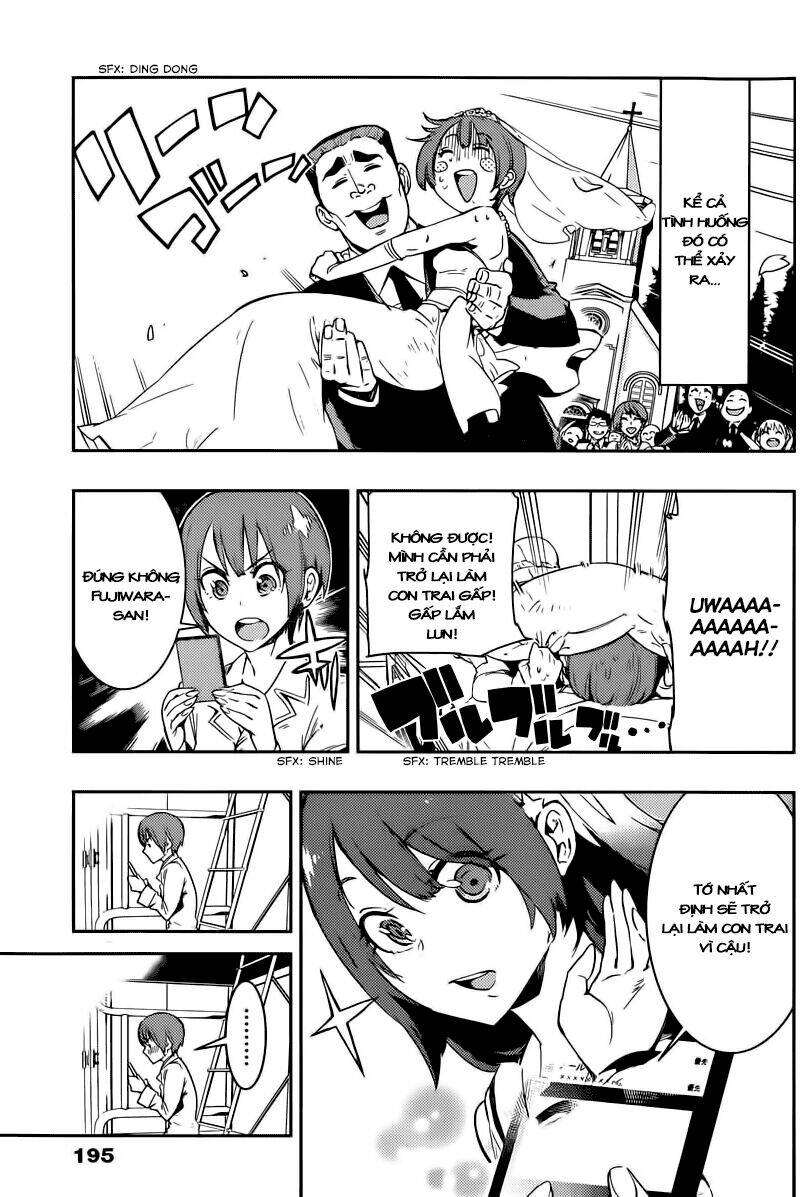 boku girl chapter 5 17