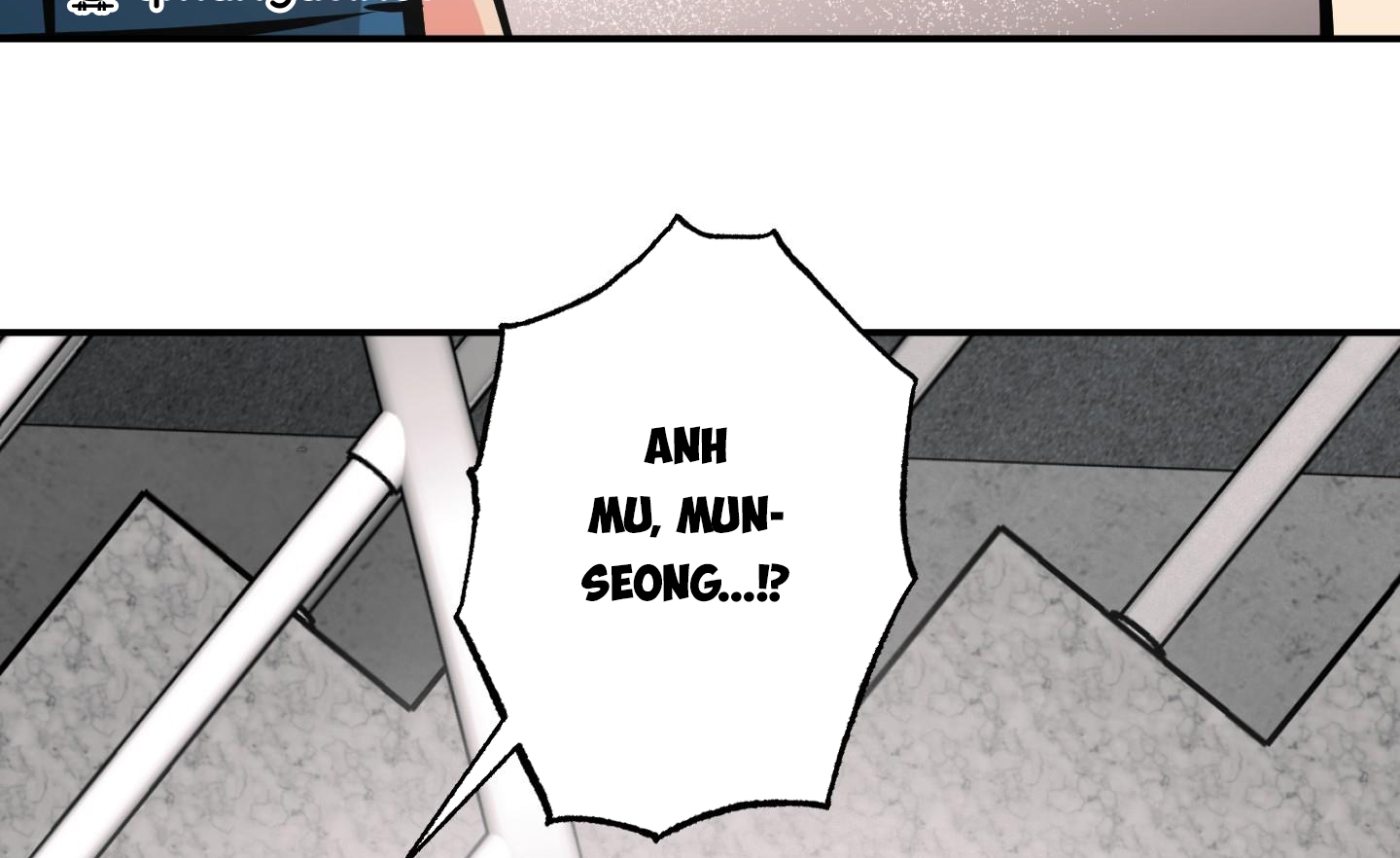 cây thương của ghost chapter 13 69