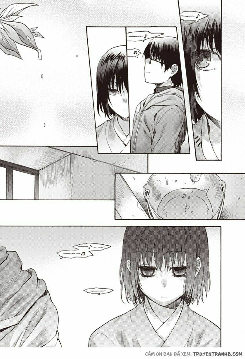 kara no kyoukai - the garden of sinners chapter 5 13