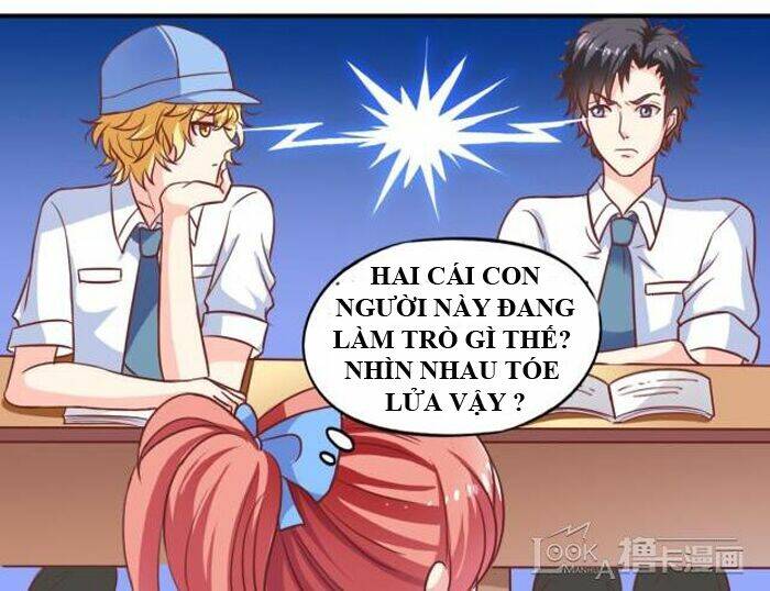 ngư thần đích nhân thả ta đi chapter 17 4