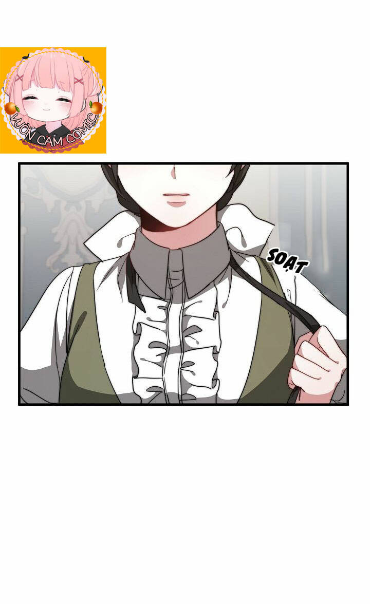 cô dâu của elysian chapter 9 37