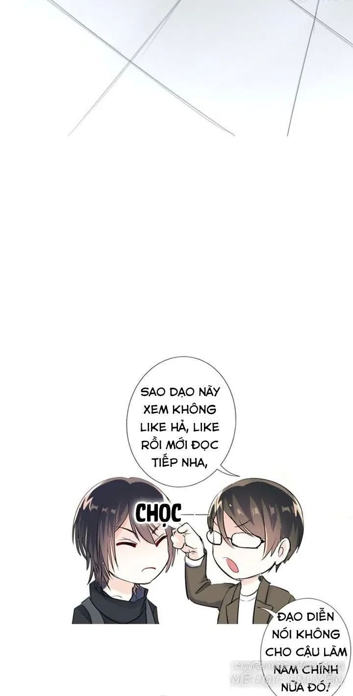 ảnh đế cầu sủng chapter 11 26