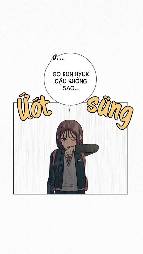 kế hoạch tình yêu trong sáng chapter 15.1 15