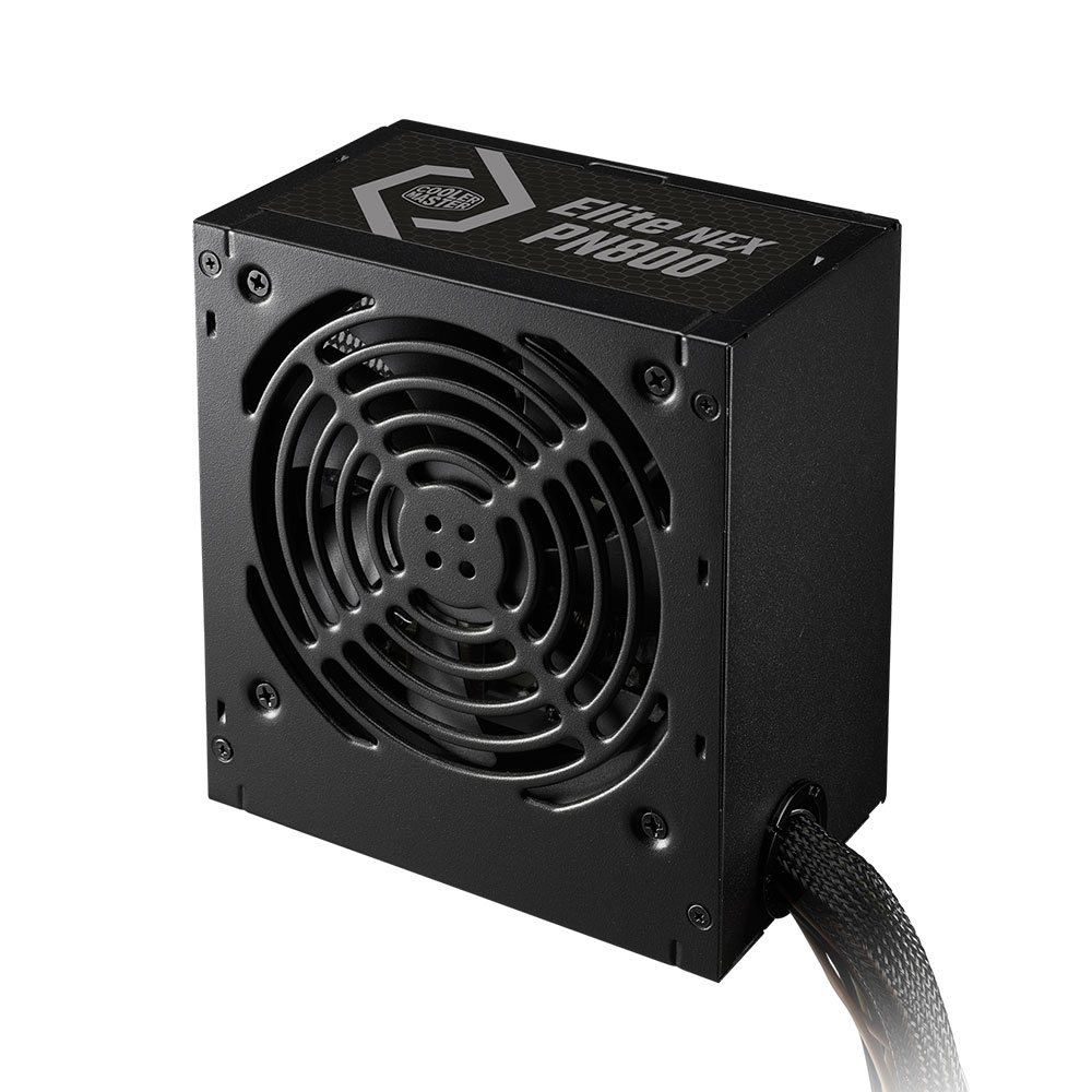 Nguồn Máy Tính Cooler Master Elite Nex PN800 800W – Hàng Chính Hãng