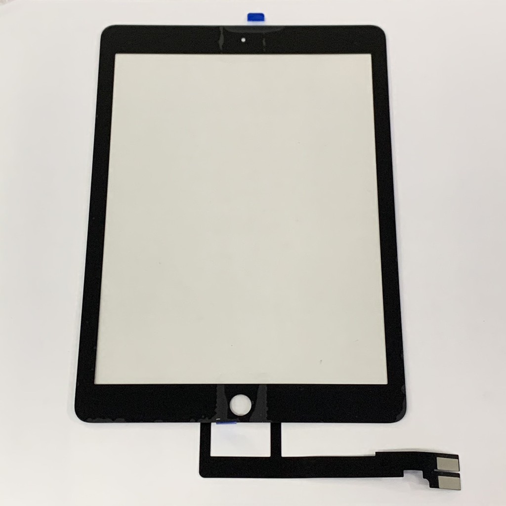 Cảm ứng ép màn hình cho iPad Pro 9.7in (A1473/A1474/A1475) ĐEN