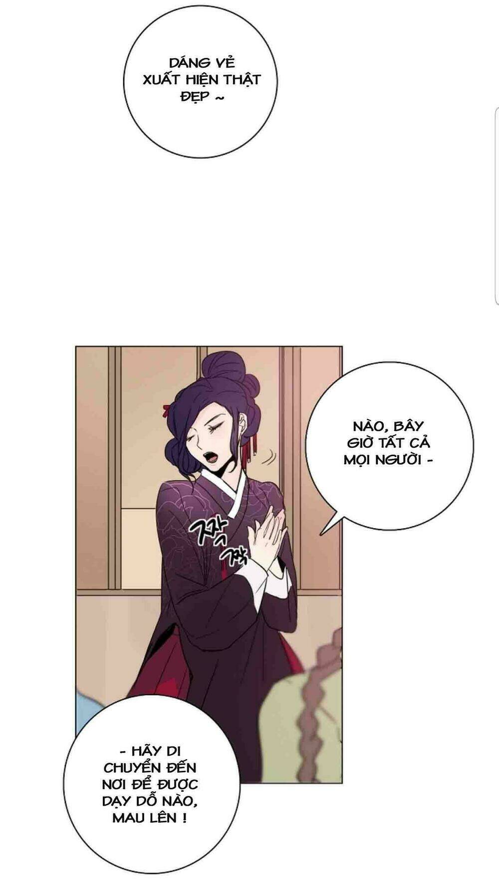 chae hong sa chapter 15 30