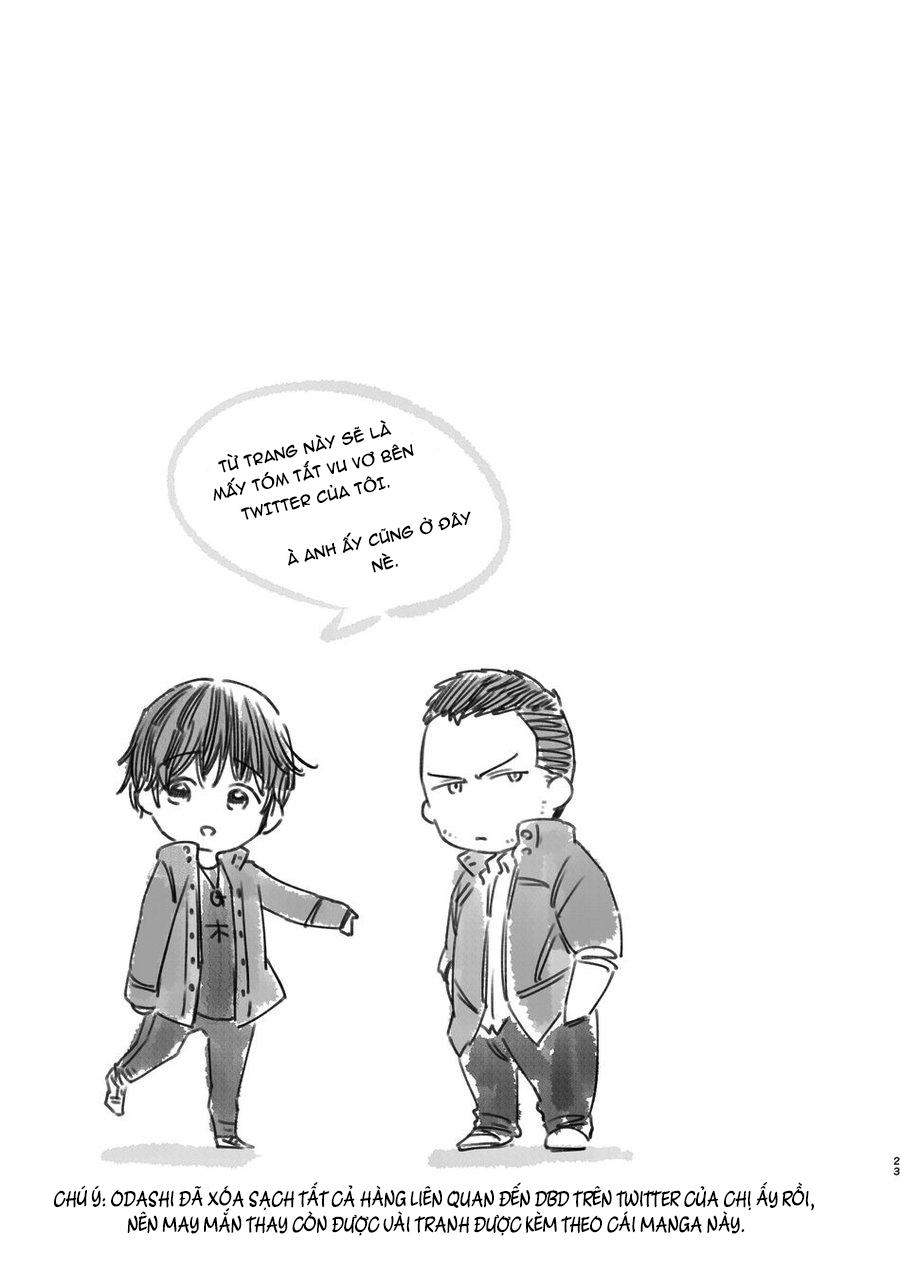 người tà răm luôn có quỷ theo sau chapter 46 23