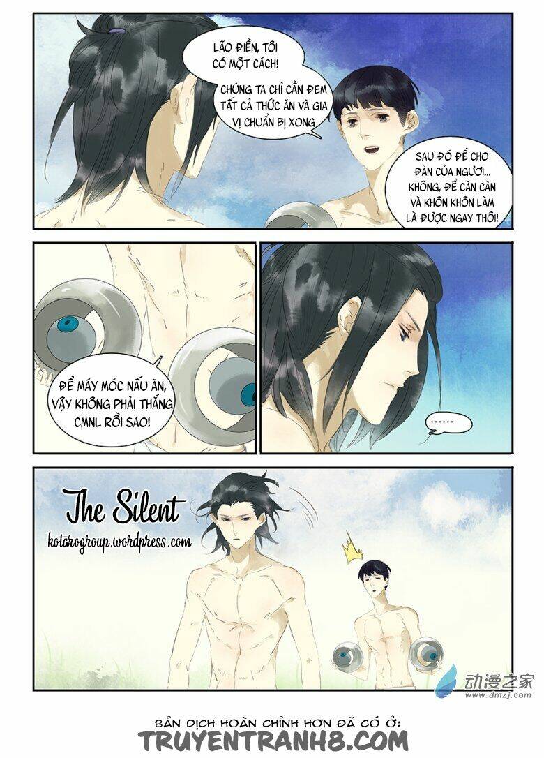 gia tử khu 37 chapter 15 3