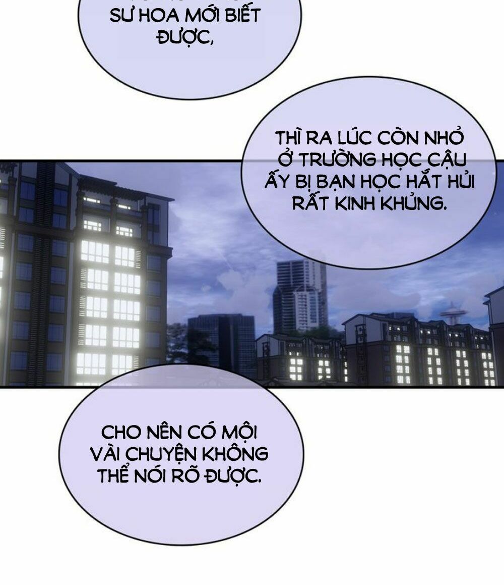 Ái Thượng Ngạo Kiều Long Vương Gia chapter 30 - Trang 21