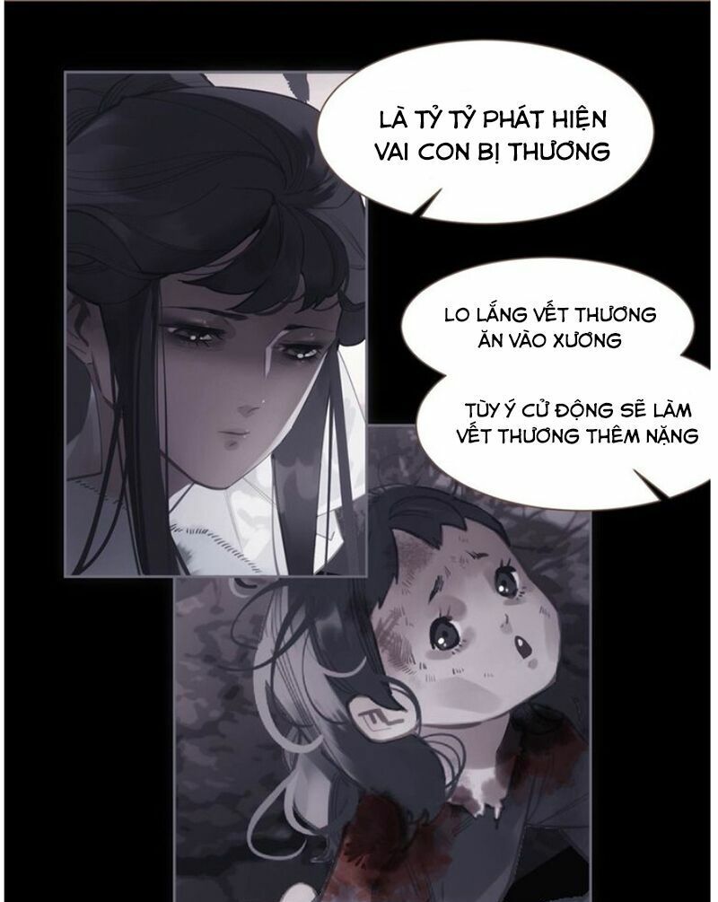 nhất đại linh hậu chapter 54 38