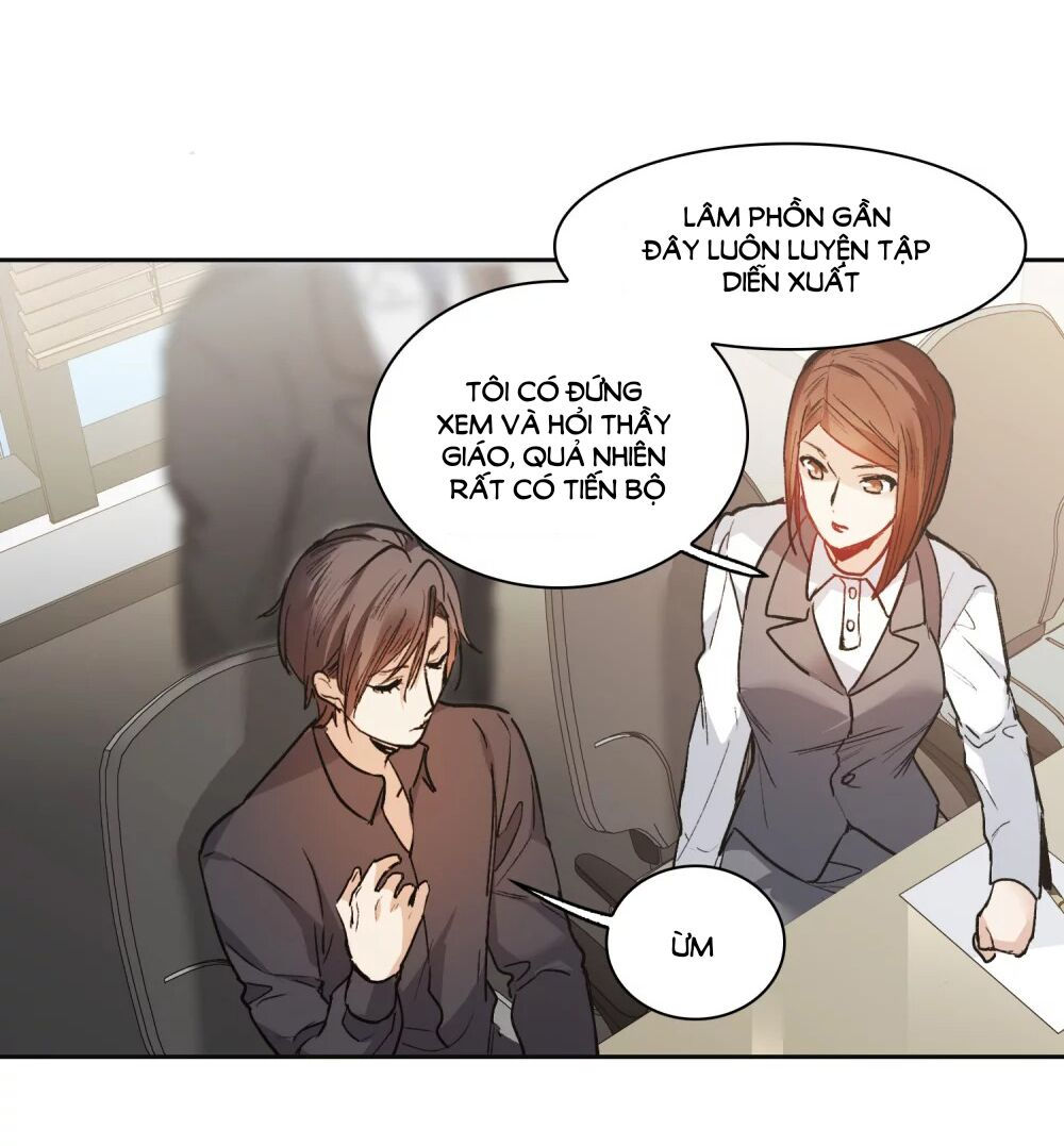 thế giới đệ nhất cự tinh chapter 29.2 9