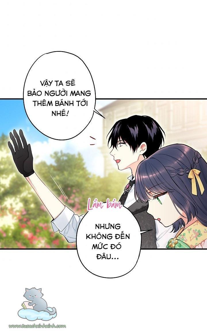 ác nữ muốn ly hôn chapter 116 51