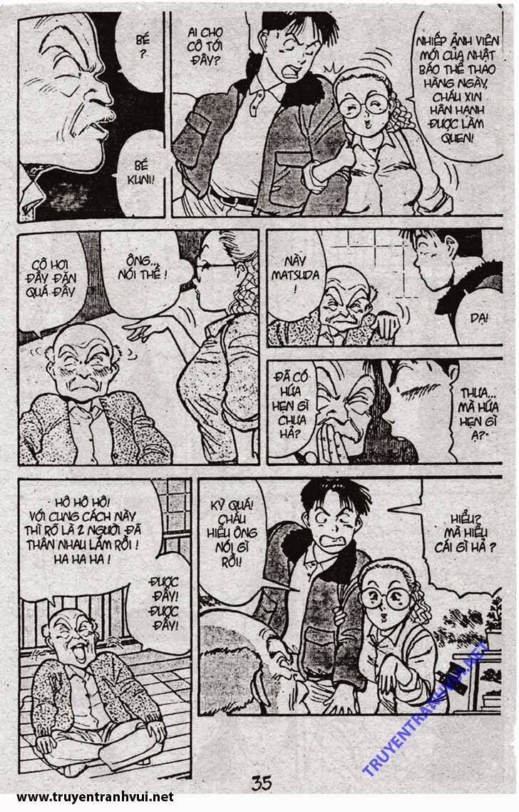 yawara chapter 61 14