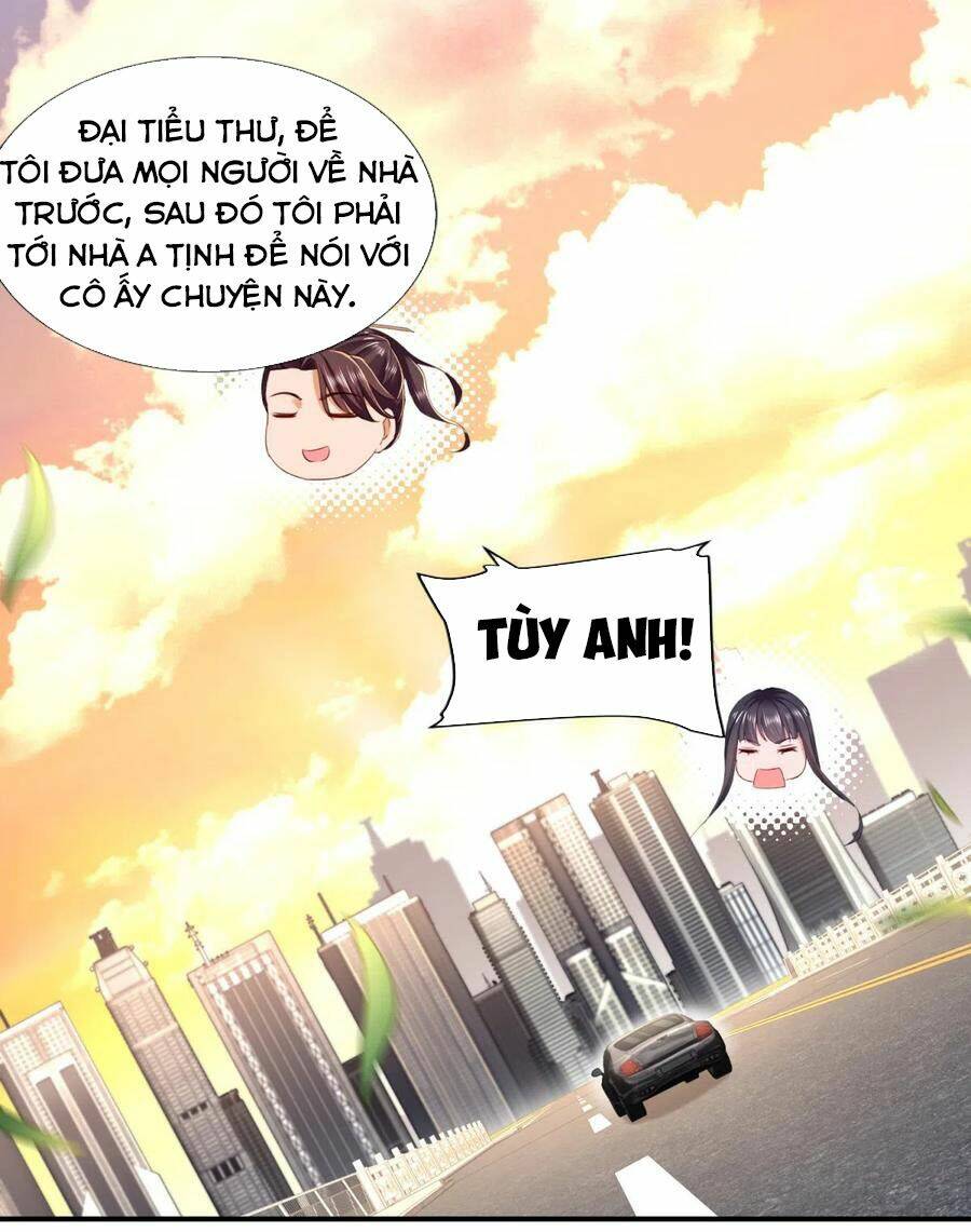 chí tôn toàn năng chapter 76 13
