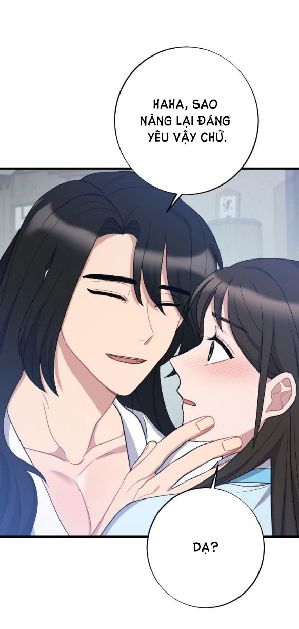 [18+] mơ về một cơn mưa phùn chapter 8.2 10