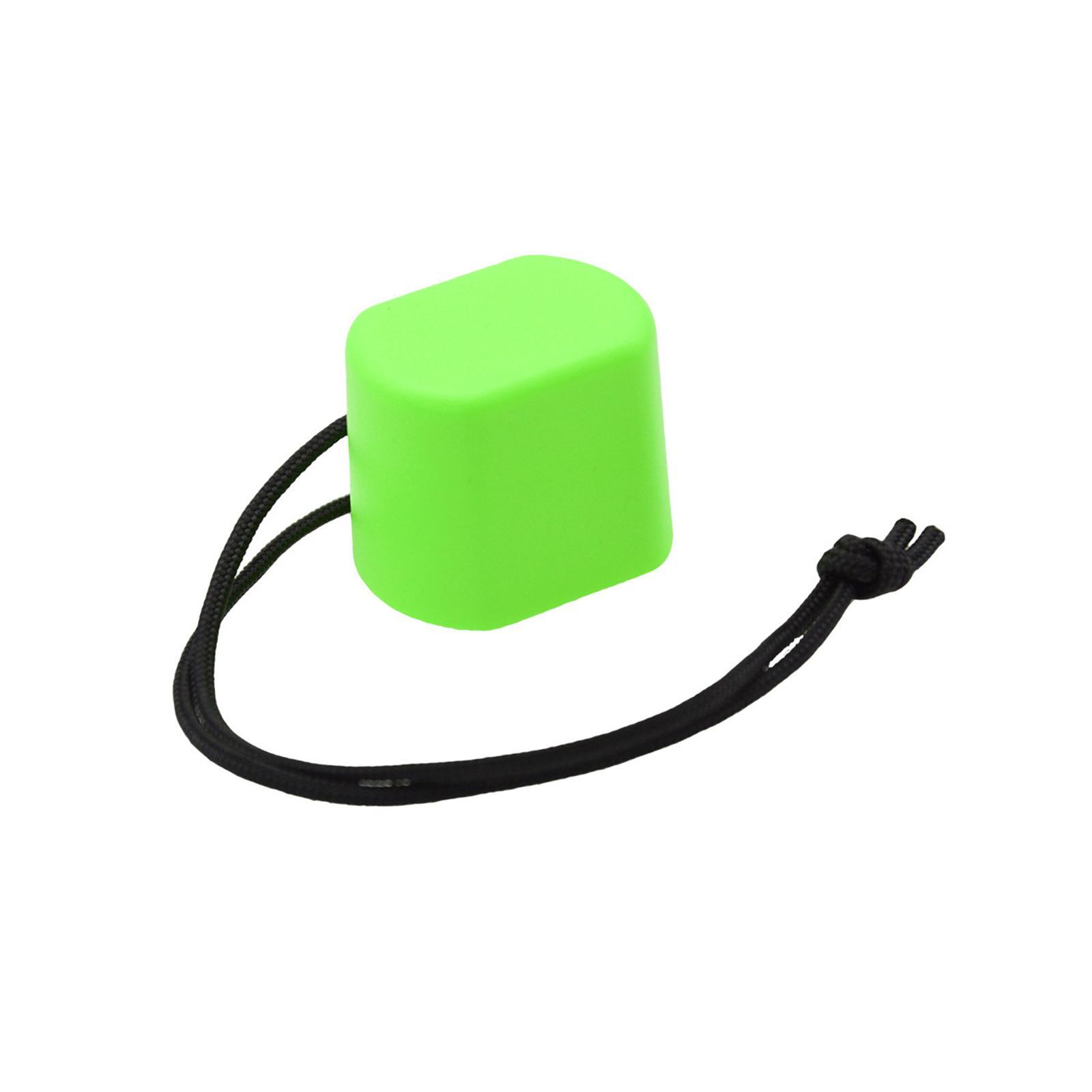 Scuba Diving Tank Cover Diving Tank Dust Cap Sturdy Diving Accessories