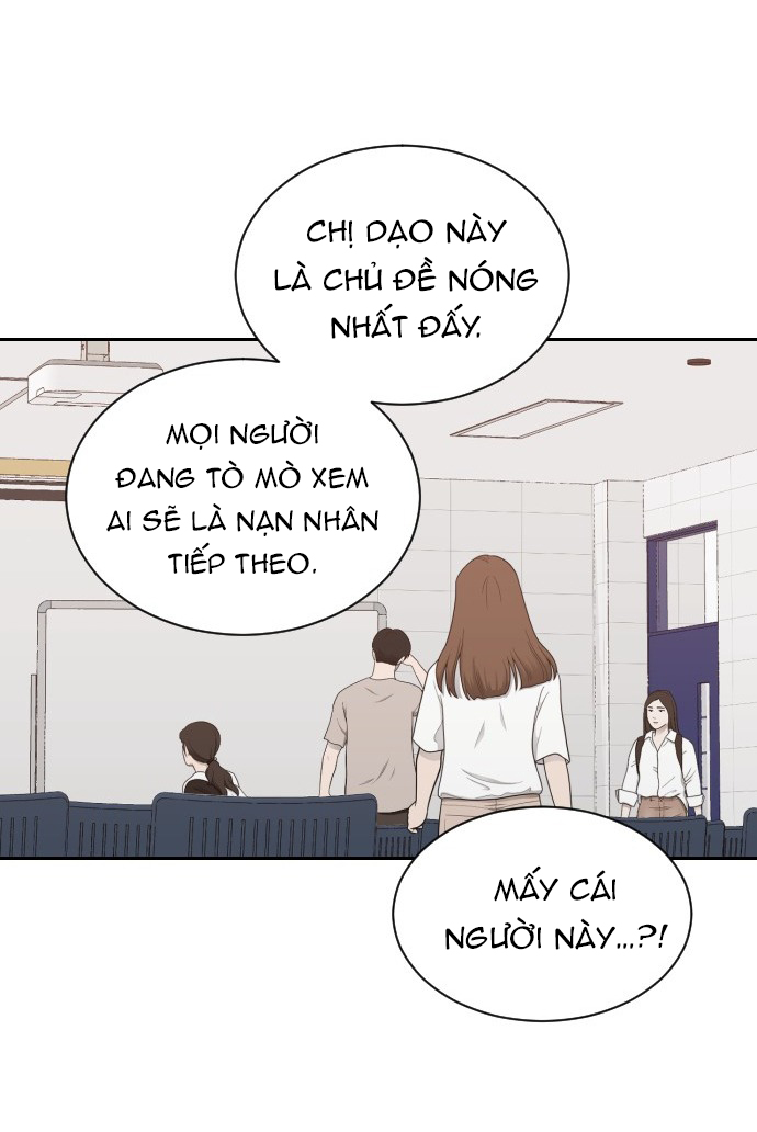 Vận May Bất Ngờ chapter 46.1 42