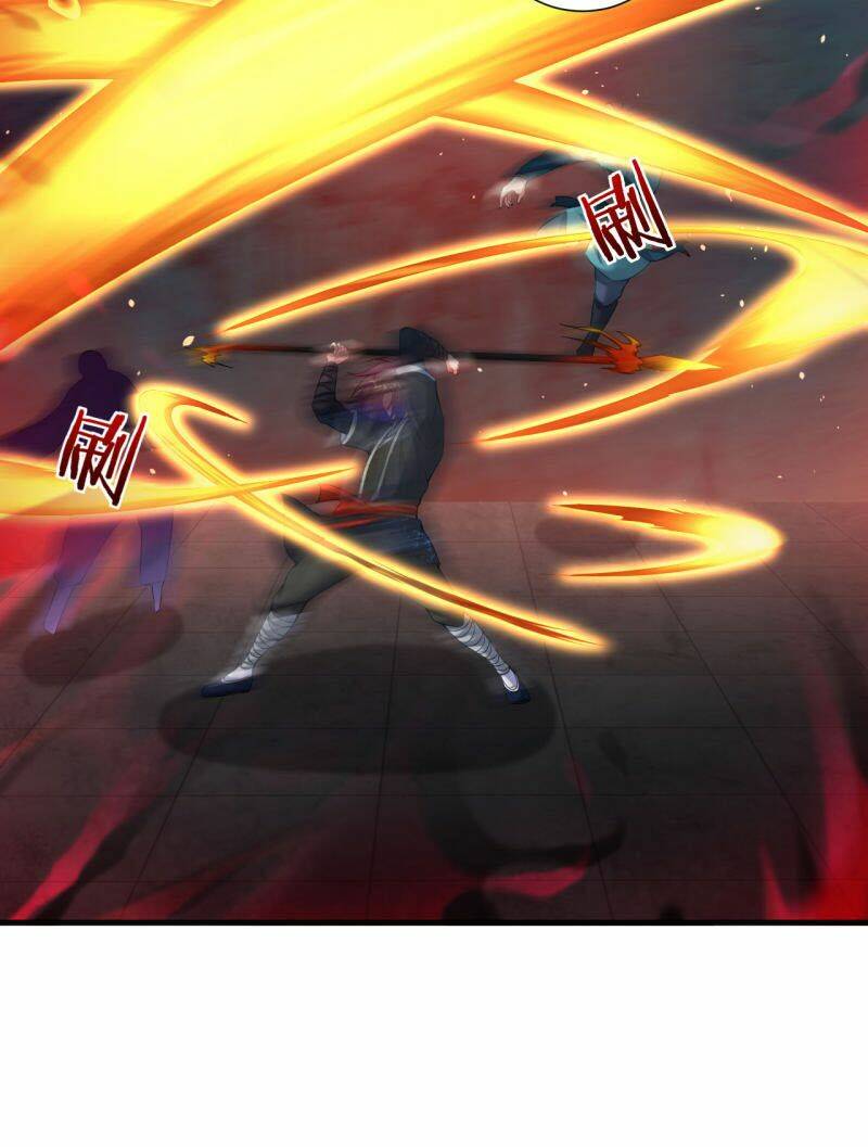 đạo ấn chapter 65 9