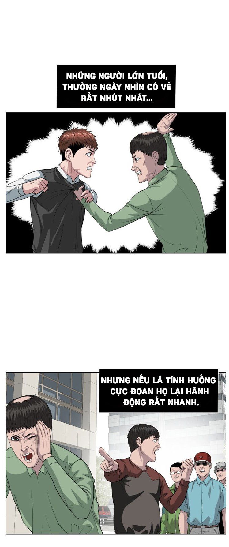 kẻ phán xét chapter 21 10