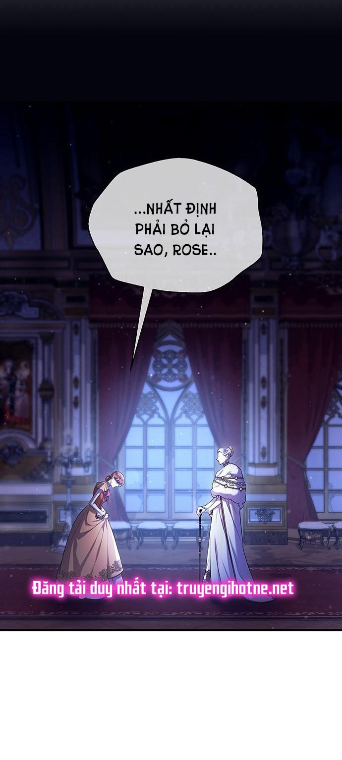 ai đã bắt cóc hoàng hậu? chapter 1.2 20