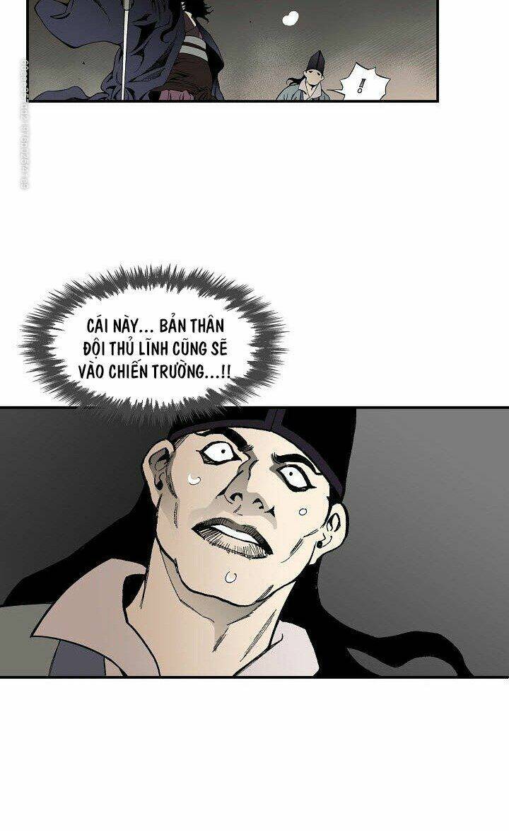 thế giới võ thuật của pháp sư chapter 37 28