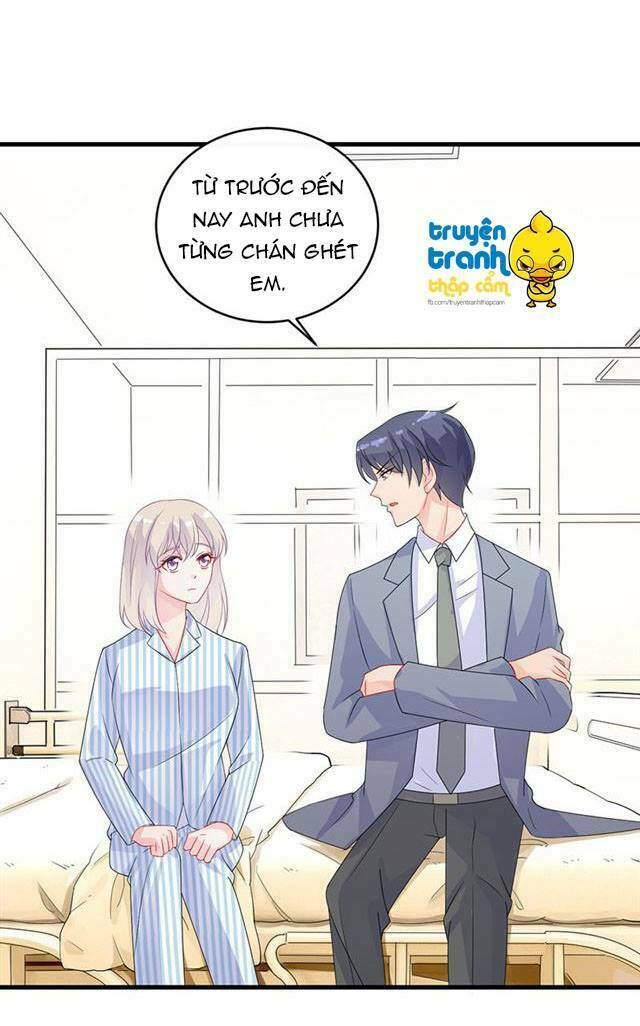 chọc tới chủ tịch tổng tài 2 chapter 32 11