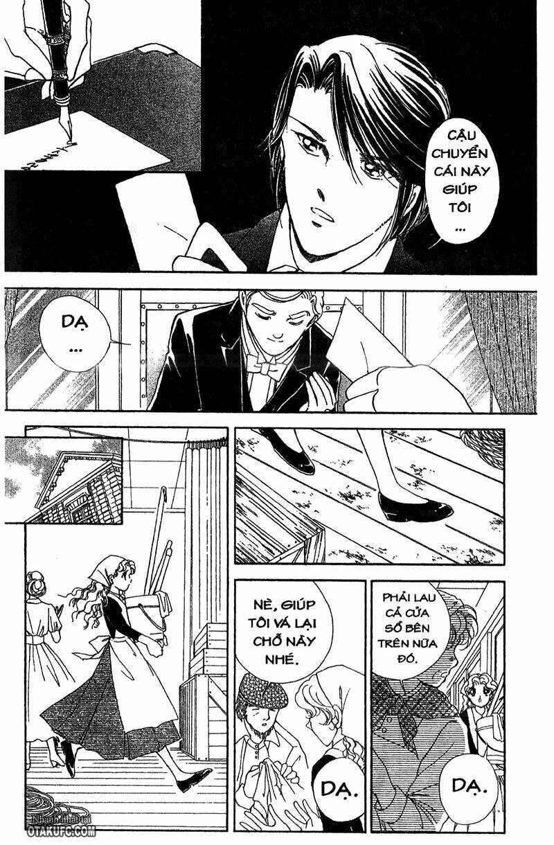 khúc tình ca ban mai - akatsuki no aria chapter 49 19