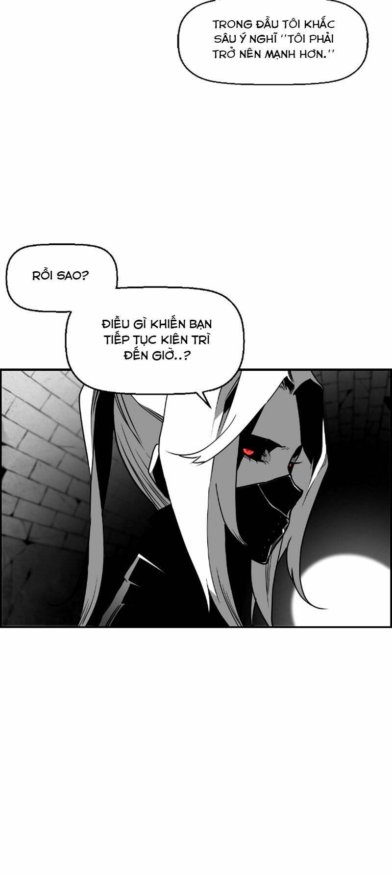 Kẻ Khủng Bố - Trang 19