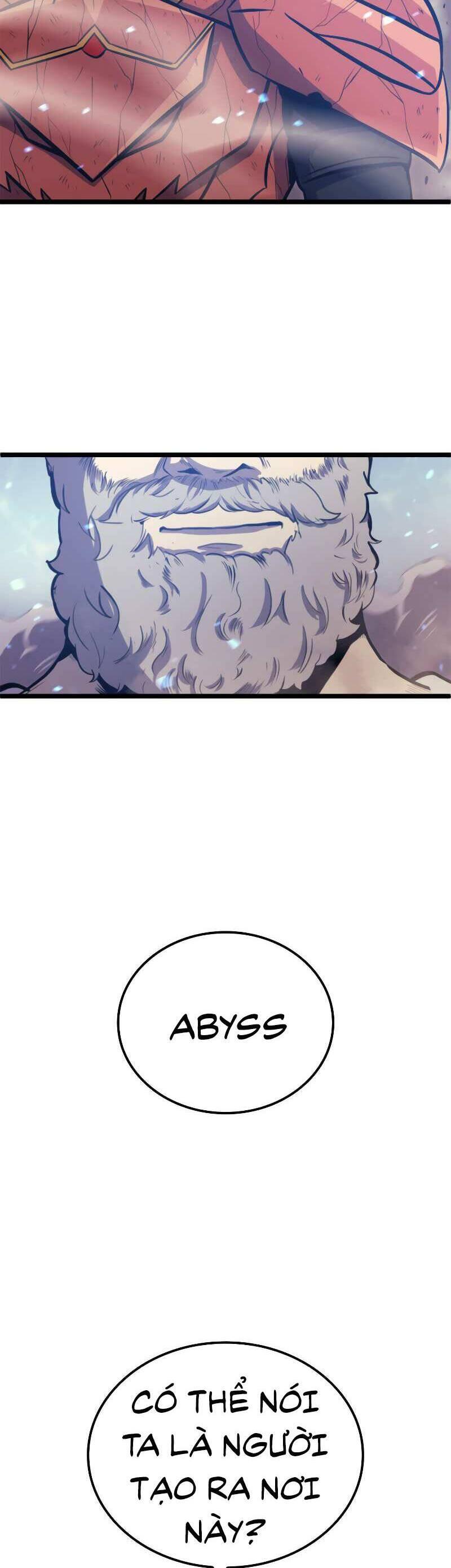 tôi trở lại thăng cấp một mình chapter 141 16