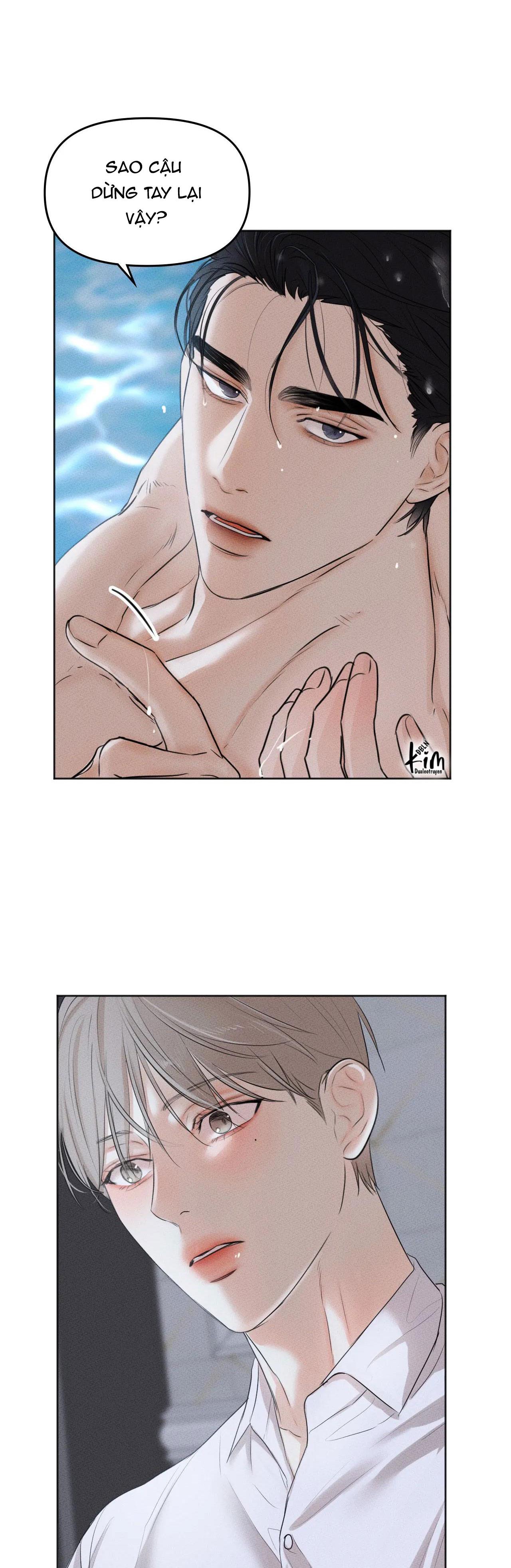 cry me a river chapter 3 19