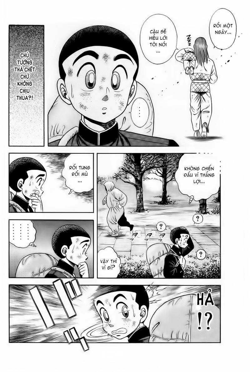 shin kotaro makaritoru! juudouhen chapter 17 37