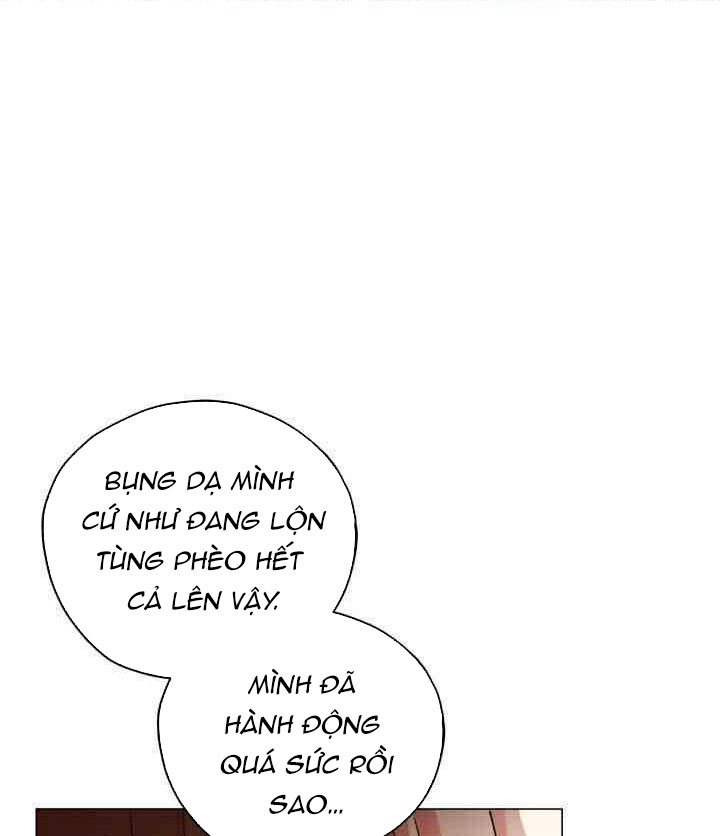 quý cô không thể chạm vào chapter 14 31