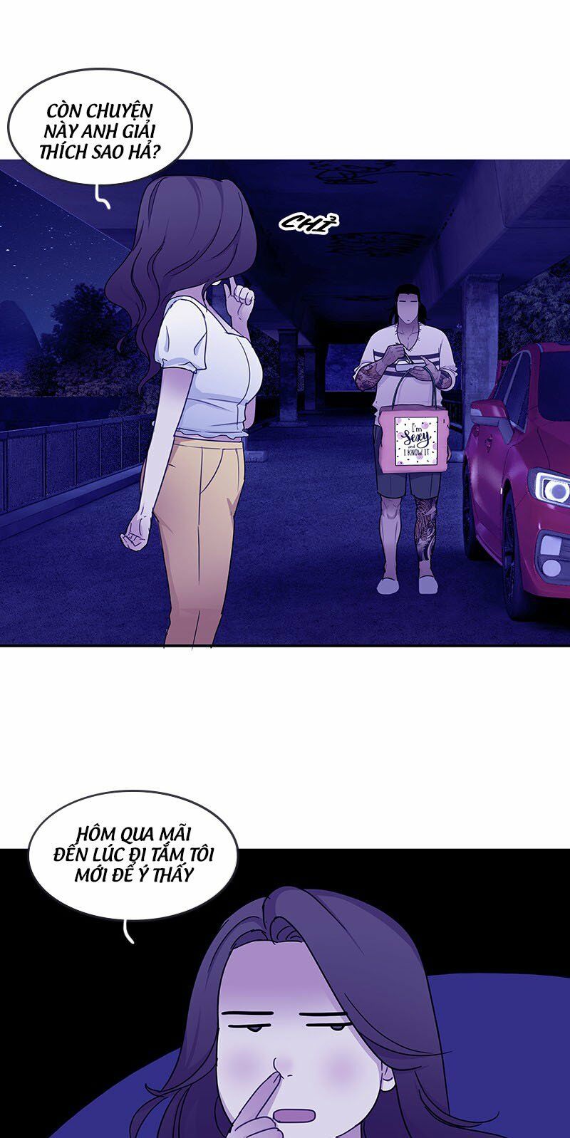 nửa đêm ở poppy land chapter 37 43