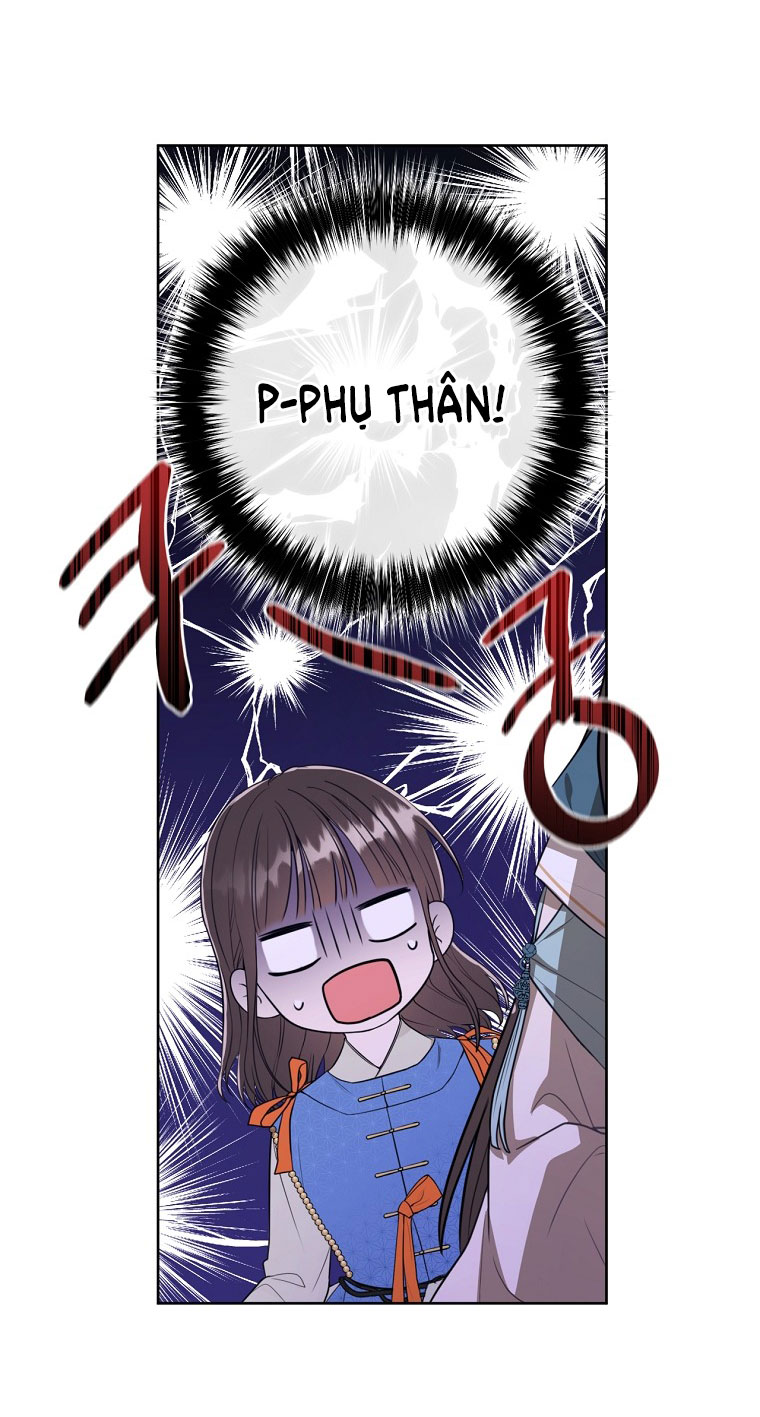 trở thành đứa cháu gái bị ghẻ lạnh trong gia tộc võ giả hùng mạnh chapter 6.2 3