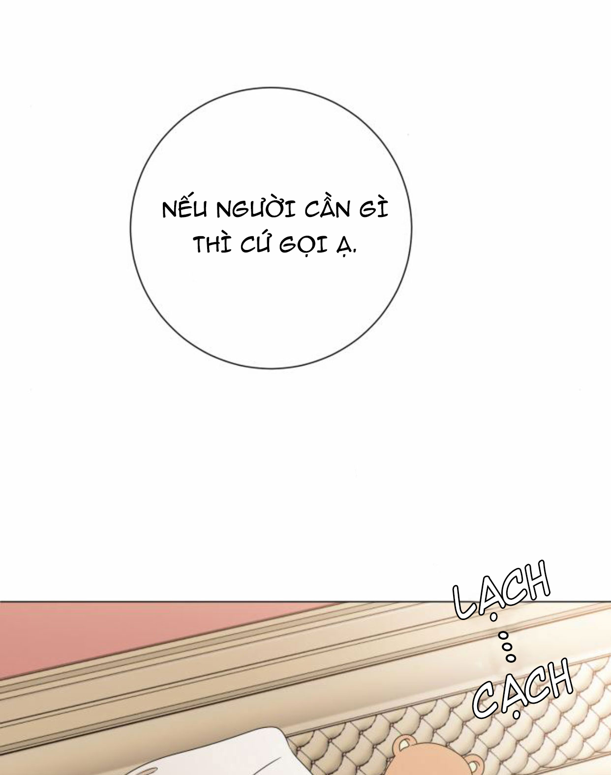 tôi hoán đổi thân xác với thái tử chapter 4.2 35