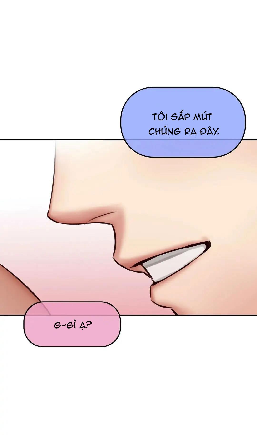 sextoy: dạy dỗ nhân viên mới ngực bự chapter 2 9