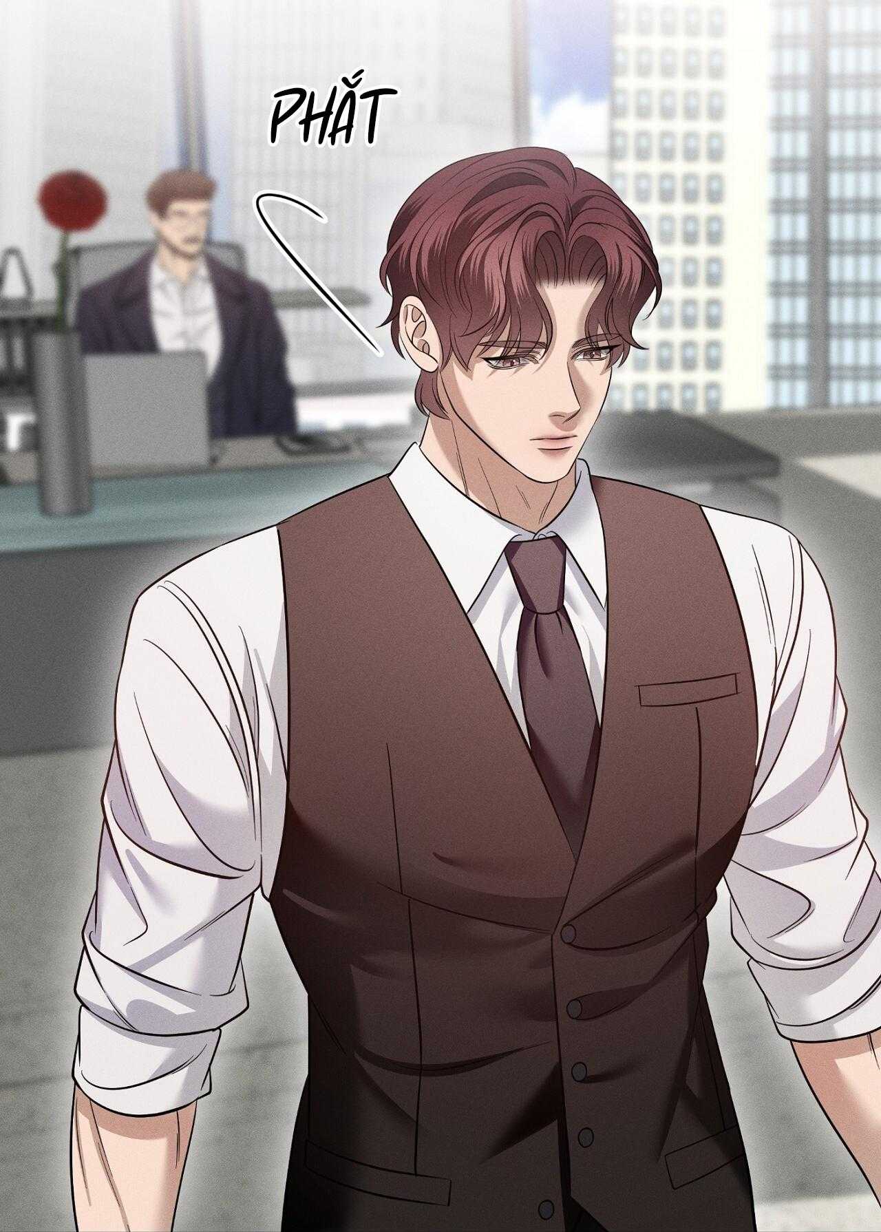 đêm săn ở london chapter 52 41