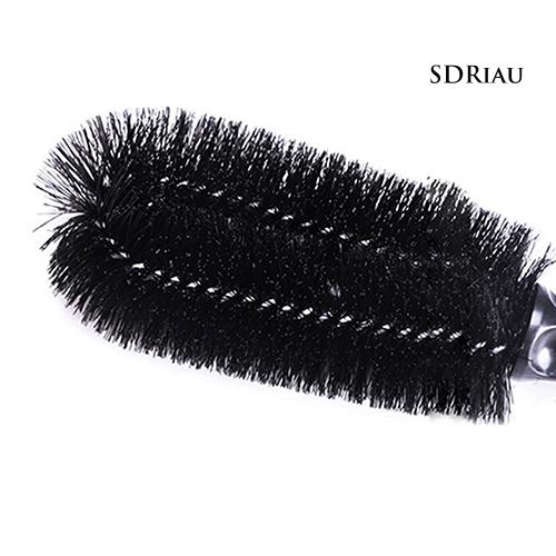 Cọ Vệ Sinh Bánh Xe Ô Tô Tiện Lợi