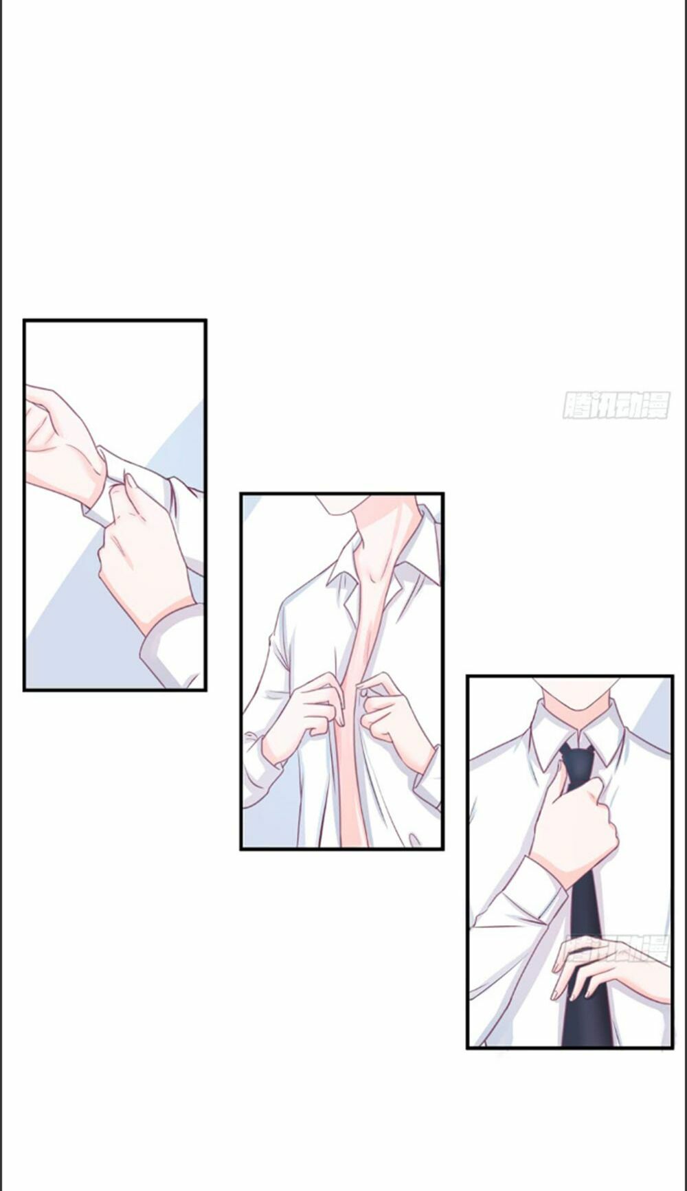 cẩm lý thiếu nữ của tôi chapter 5.2 18