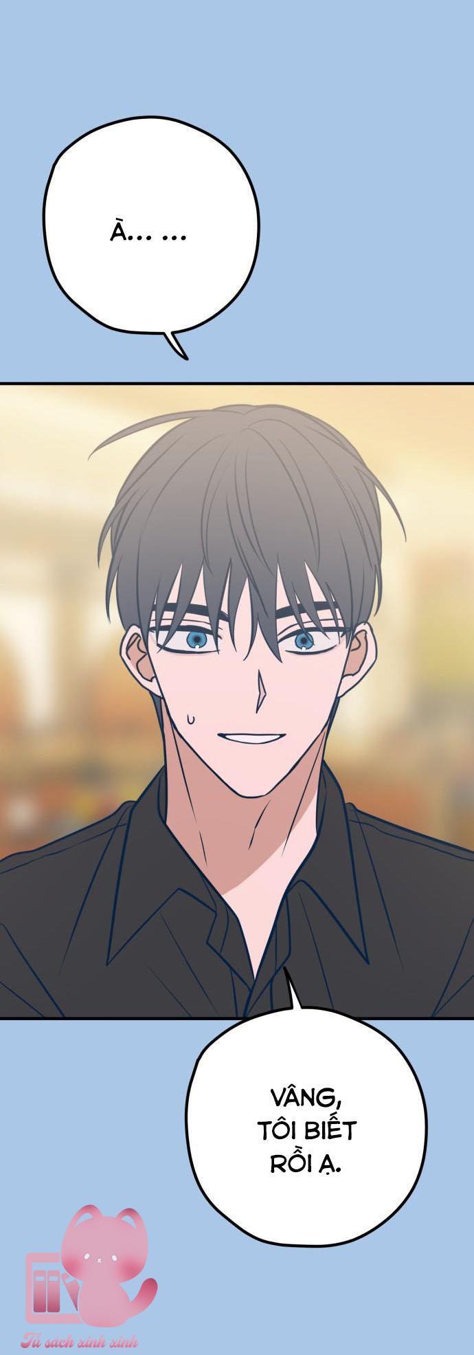 kẻ cắp gặp bà già chapter 43 22