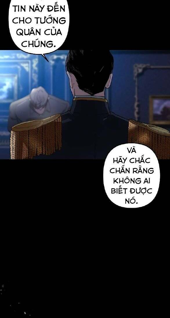 nàng hậu của tro tàn chapter 0 39